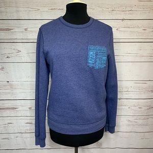 3/$25 Hollister Sweatshirt